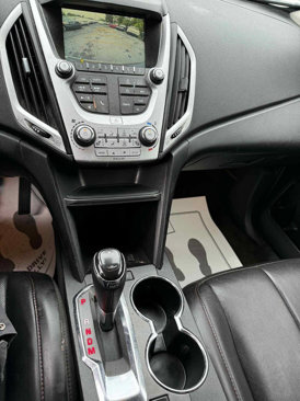 Used 2017 GMC Terrain SLT w/ Driver Alert Package I image 7