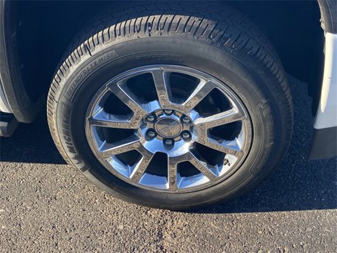 Used 2016 GMC Sierra 1500 Denali image 4