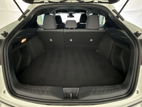Used 2018 Toyota C-HR XLE image 24