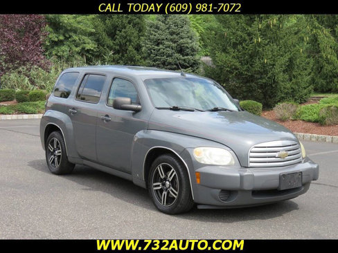 Used 2008 Chevrolet HHR LS image 3