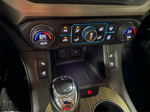 Used 2019 GMC Acadia Denali w/ Technology Package image 22