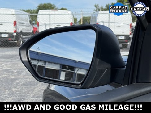 Used 2024 Hyundai Tucson SEL image 24