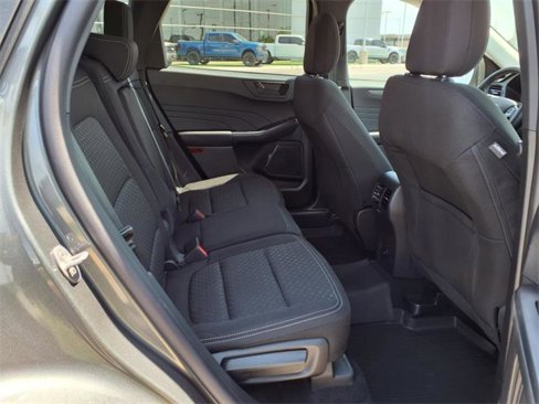 New 2025 Ford Escape Active w/ Tech Pack #1 image 16