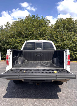 Used 2014 Ford F150 Lariat w/ Equipment Group 502A Luxury image 7