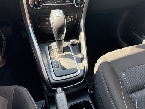 Used 2020 Ford EcoSport SE image 17