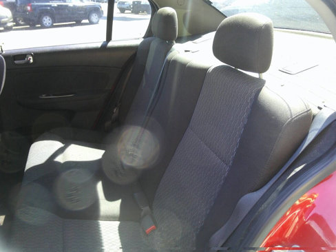 Used 2010 Chevrolet Cobalt LT w/ Preferred Equipment Group image 8