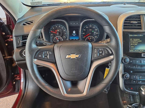 Used 2015 Chevrolet Malibu LT w/ Power Convenience Package image 21