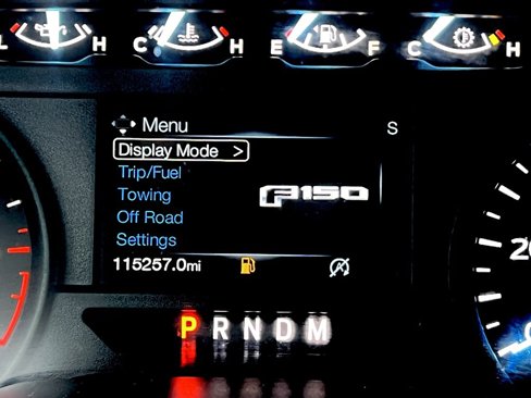 Used 2020 Ford F150 XL w/ Equipment Group 101A Mid image 20