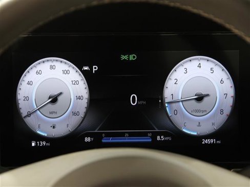 Certified 2023 Hyundai Elantra SEL w/ Convenience Package image 8