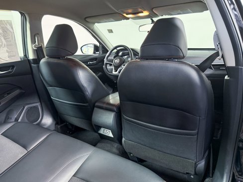 Used 2019 Nissan Altima 2.5 SR image 41