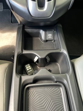Used 2019 Honda CR-V EX image 26