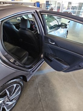 Used 2019 Honda Insight Touring image 29