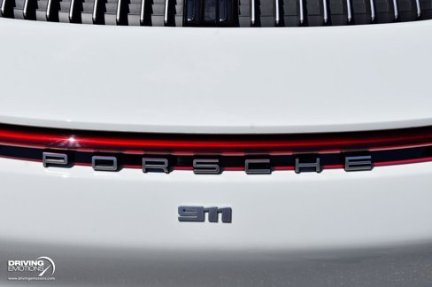 Used 2020 Porsche 911 Carrera image 35