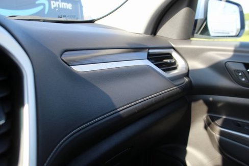 Used 2023 GMC Acadia SLT image 24
