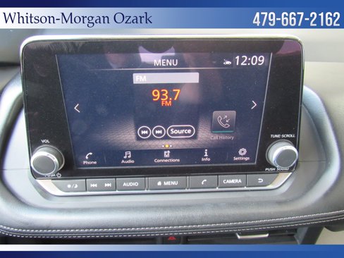 Used 2024 Nissan Rogue SV image 31