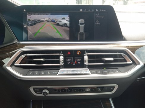 Used 2020 BMW X5 sDrive40i w/ Convenience Package image 18