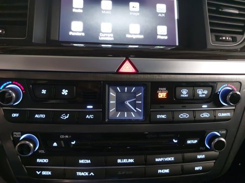 Used 2016 Hyundai Genesis 3.8 image 22