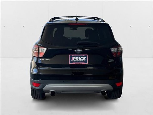 Used 2018 Ford Escape SEL image 8