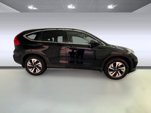 Used 2016 Honda CR-V Touring image 7