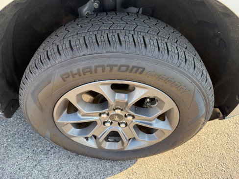 Used 2022 Ford Maverick XLT w/ Equipment Group 300A Standard image 13