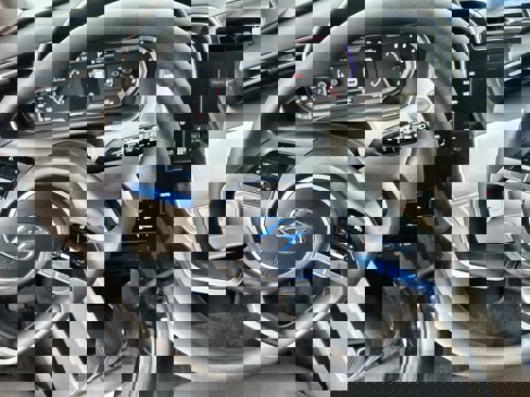 Used 2024 Hyundai Tucson SEL image 18