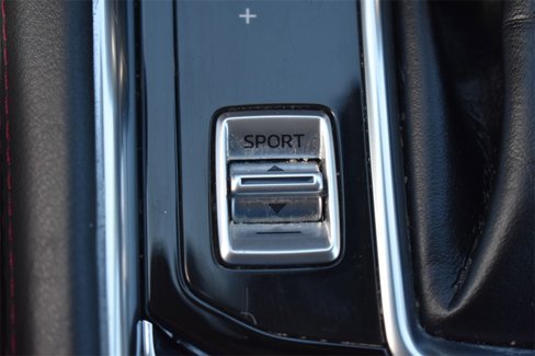 Used 2023 MAZDA CX-5 Carbon Edition image 35