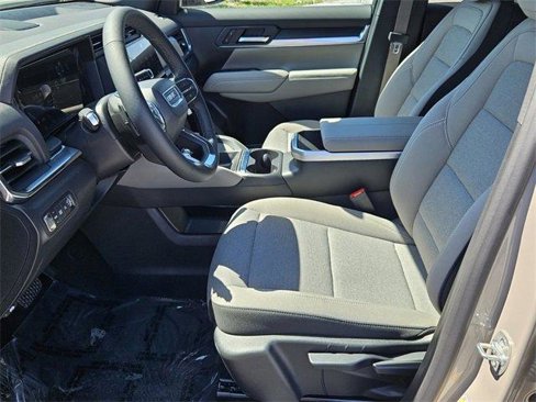 New 2025 GMC Terrain Elevation image 9