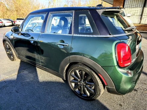 Used 2015 MINI Cooper S image 10