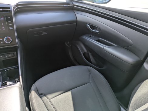 Used 2023 Hyundai Tucson SEL image 21