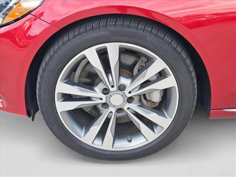 Used 2016 Mercedes-Benz C 300 Sedan image 23