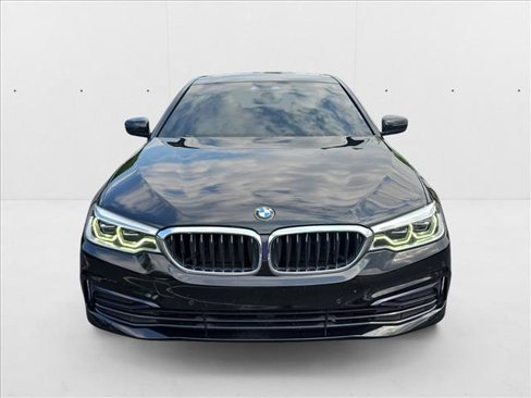 Used 2019 BMW 530i w/ Convenience Package image 2