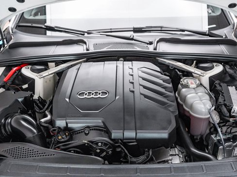 Used 2022 Audi A4 2.0T Premium Plus w/ Premium Plus Package image 29