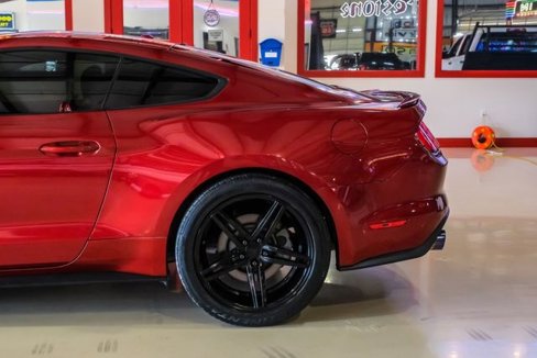 Used 2016 Ford Mustang GT Premium image 14