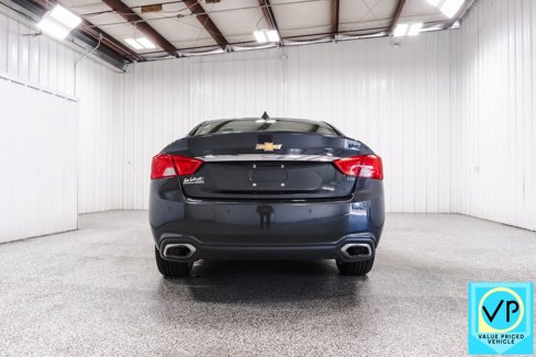 Used 2014 Chevrolet Impala LTZ image 5