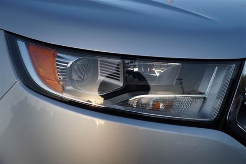 Used 2017 Ford Edge Titanium w/ Technology Package image 26
