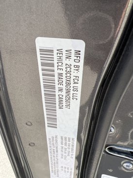 Certified 2022 Dodge Charger SXT image 27