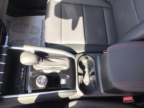 New 2025 Chevrolet Colorado Z71 w/ Z71 Convenience Package 2 image 21