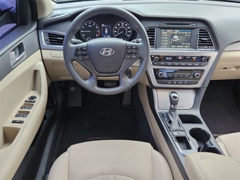Used 2016 Hyundai Sonata SE image 6