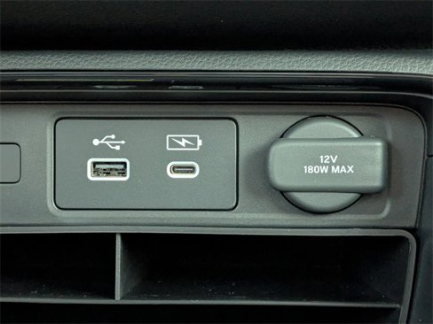 Used 2025 Honda CR-V EX-L image 25