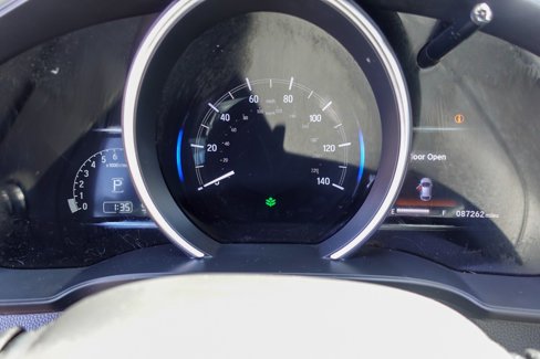 Used 2018 Honda Fit EX-L image 17