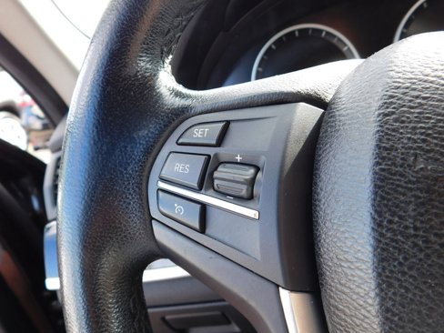 Used 2016 BMW X3 xDrive35i image 23