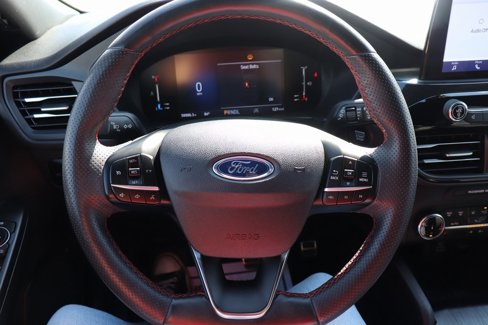Used 2023 Ford Escape ST-Line image 28