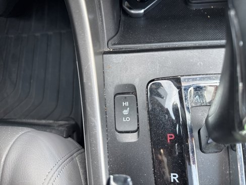 Used 2014 Honda Accord EX-L image 8