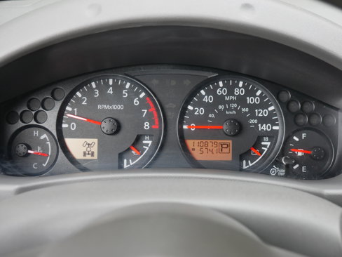 Used 2018 Nissan Frontier SV image 7