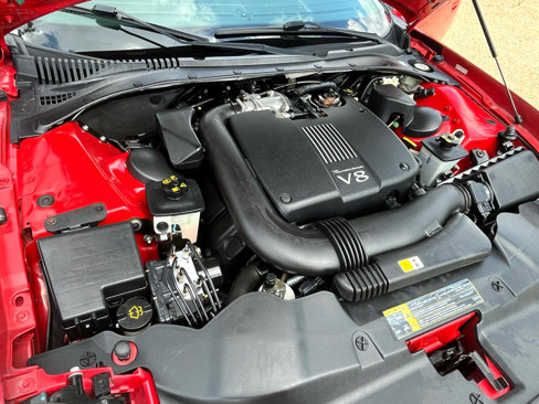 Used 2002 Ford Thunderbird image 22