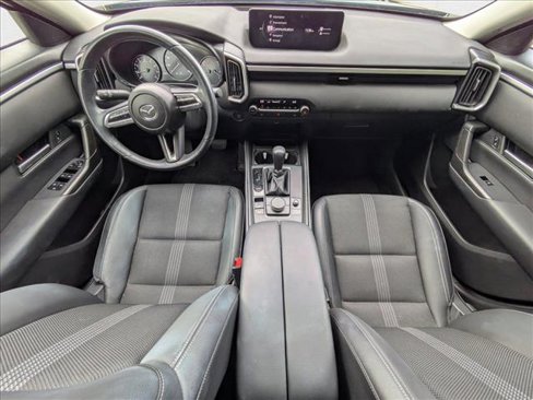 Used 2023 MAZDA CX-50 2.5 S w/ Cargo Package image 10