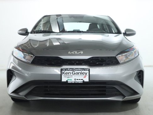 Used 2024 Kia Forte LXS image 5