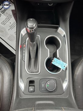 Used 2019 Chevrolet Traverse LT w/ LT Premium Package image 16