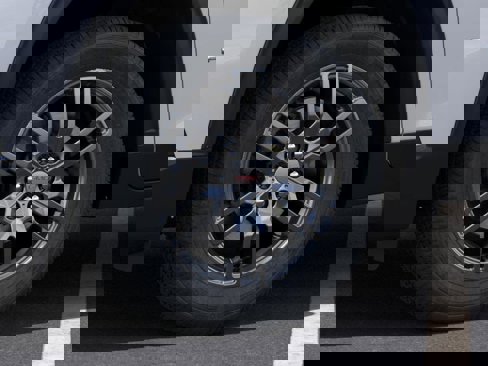 New 2025 GMC Acadia Elevation image 9