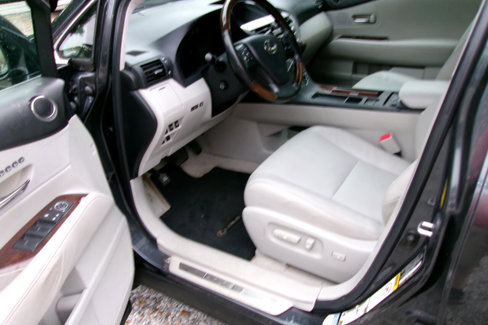 Used 2010 Lexus RX 350 2WD image 16